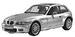 BMW E36-7 P0CBB Fault Code