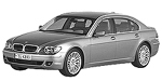 BMW E65 P0CBB Fault Code