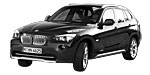 BMW E84 P0CBB Fault Code