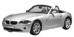 BMW E85 P0CBB Fault Code