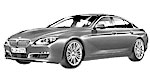 BMW F06 P0CBB Fault Code